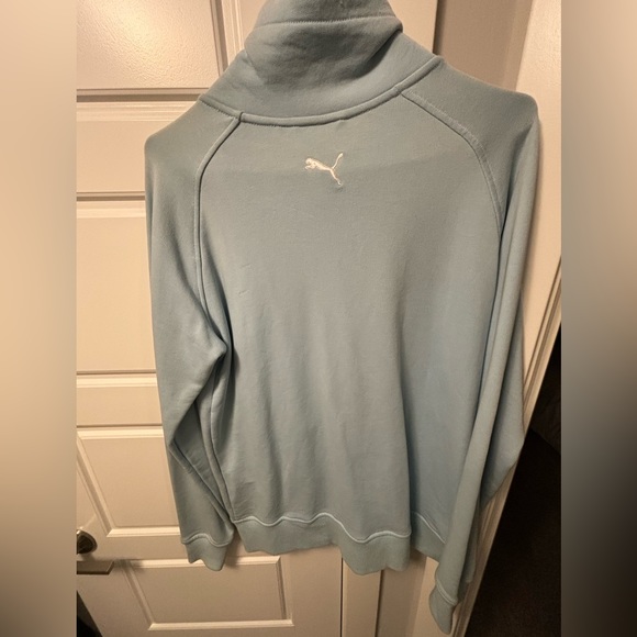 Puma Zip Up - Picture 3 of 3